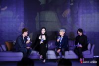 “Sui心所享” 顾家家居&何穗助力狂欢购物季新“享”法