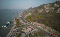 南京鼓楼铁北：智慧化城市更新，山水为本、生态优先