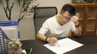 《秘密大改造》选定海尔中央空调：工作都是尾气 回家全是森林风