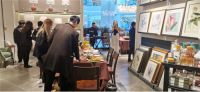 Harbor House西安居然之家店盛大开业