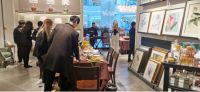 Harbor House西安居然之家店盛大开业