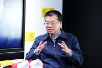 百家之道 | 秦占学:家居创造价值 共享美好人居