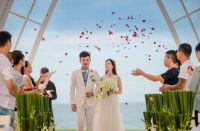 结婚当天写给老公的话 让老公感动到哭的话