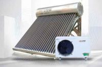 太空能热水器那个牌子好,2020年太空能热水器十大品牌