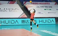国手集结!惠达卫浴再次与您相约中国女排超级联赛(附赛程表)