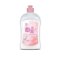 小摊儿产品“厨宝” 厨房清洗用品 做病从口入”的守护卫士