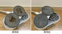 Shark鲨客C3mini电动拖把全新上市，彻底实现拖地自由