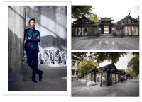 Hi-Design独家 | 第八届金牌设计师川蜀游学之旅即将载誉出发！