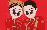 结婚36年是什么婚 结婚36年纪念日感言怎么说