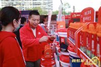 “双十一狂欢季”,雨虹防水首场战役打响,销量破千万