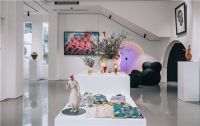 ​家语设计推出新展厅业态，链接优质供应商与消费者，落地全案设计