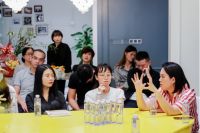 家语设计推出新展厅业态，开创消费者、设计公司、材料商共赢模式