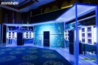 以技术创新为产品赋能，容声双净冰箱填补行业冷冻室除菌空白！