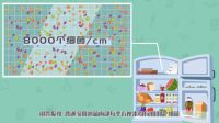以技术创新为产品赋能，容声双净冰箱填补行业冷冻室除菌空白！