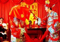 别人结婚怎么祝福 朋友结婚随礼多少钱合适