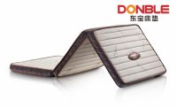 东宝床垫：“静音”睡眠能有效缓解学生压力