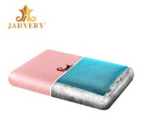 JAHVERY(嘉唯)金粉世袭黑马枕,仙女棉花糖甜梦