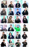 第二届“设计之春”当代中国家具设计展（北京）新闻发布会