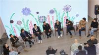 第二届“设计之春”当代中国家具设计展（北京）新闻发布会