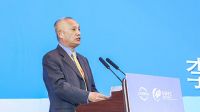 上臣地板获2020世界木地板大会双重荣誉