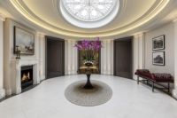 LODHA UK珞达携手设计大师YABU PUSHELBERG 于肯尼迪总统故居倾力打造伦敦传世豪宅