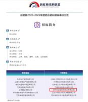连中四标！卓宝科技牵手合作融侨集团、敏捷集团、益田地产集团、新虹桥采购联盟