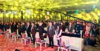 掀起“双色”美学艺术潮,霍尔茨携新品木门亮相CBDA