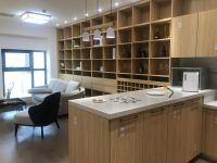 定制家具不限量 梵客优品装饰发布完美精装产品