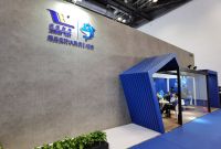 卓宝科技林就芳:成立创新中心 推动企业可持续发展加速