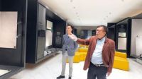 博士看展厅二期 | 21万人在看！ 工艺面仿古砖不简单！
