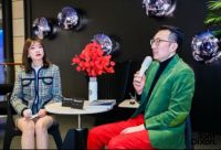 伦敦圣诞气息蔓延京城，Tom Dixon快闪概念装置展 登陆王府中環