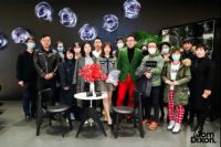 伦敦圣诞气息蔓延京城，Tom Dixon快闪概念装置展 登陆王府中環