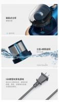 小狗吸尘器新一代除螨仪MC05发布 可视除螨让健康看得见