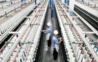 江苏罗曼罗兰集团:中国生态时尚家纺新风尚