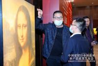 创新引领，蒙娜丽莎荣登佛山市专利十强企业