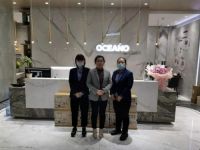 专访宝清欧神诺柳丽华,做好服务才能赢得客户信赖