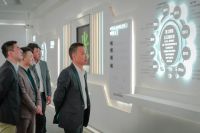 强强联合,优势互补,雷士照明与洲明科技达成战略合作!