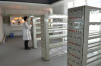 华艺照明秉承“品质、速度、创新”,为消费者带来“健康光,好生