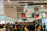 3月17-19日 近2,600家参展商齐聚Intertextile上海面辅料展