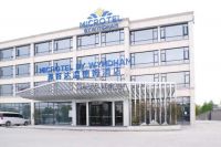 小米生态链企业未来居落地打造杭州麦客达温德姆酒店