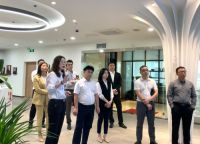 昭阳供应链与明源云采购签署战略合作协议