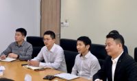 昭阳供应链与明源云采购签署战略合作协议