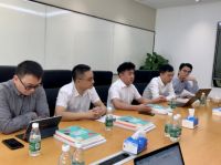 昭阳供应链与明源云采购签署战略合作协议