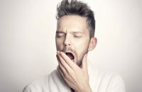 脱发?走神?疲惫?你和舒适睡眠之间可能只差一个天氟地水