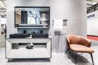 联合陈德坚推出全屋智慧套系，九牧刷新国潮“奢定”标杆