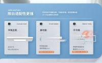 居家健康“保卫战”,好太太晾衣机为你护航