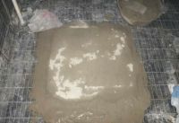 老公坚持要用“鹅卵石”铺厕所，害得我坚持不到3秒钟就不行了！