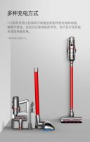 对吸尘器“非常挑”的薇娅都觉得好用,网友疯狂种草小狗这款擦地