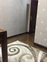 老公一手操办的新房，一屋子深木色，网友：65岁老人的品味！
