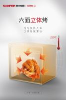 帅丰集成灶“总裁签售”钜惠来袭,X1双子星蒸烤一体机受热捧